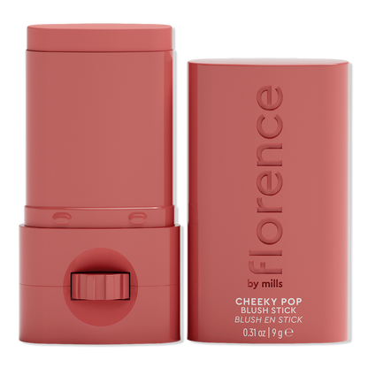 florence by mills Cheeky Pop Blush Stick