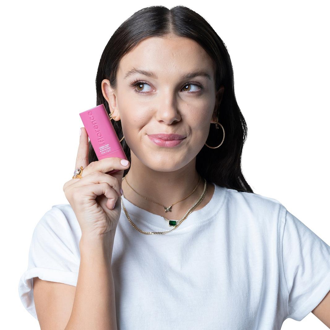 florence by mills Cheeky Pop Blush Stick