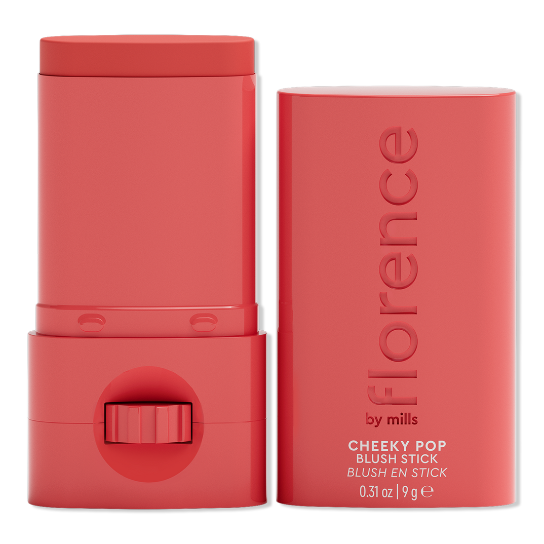 florence by mills Cheeky Pop Blush Stick