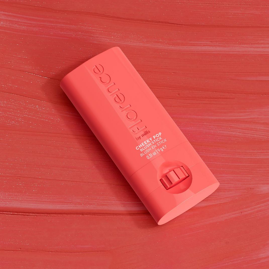 florence by mills Cheeky Pop Blush Stick