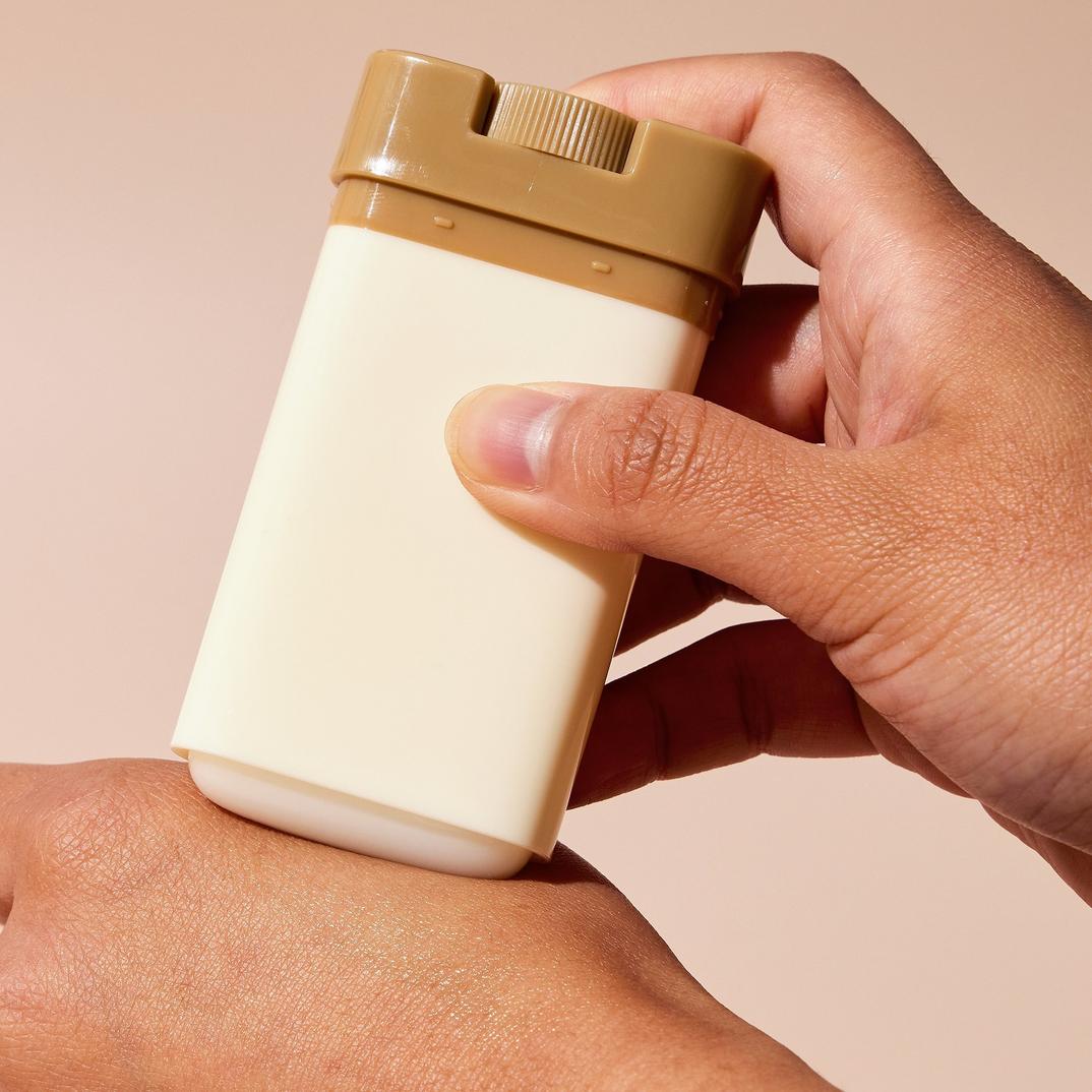 TONYMOLY 24K Snail Moisture Lock Slug Stick