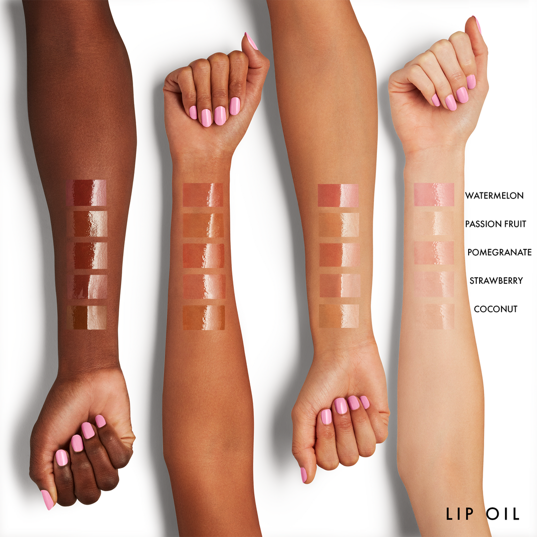 KYLIE COSMETICS Lip Oil