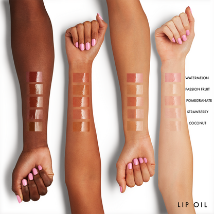 KYLIE COSMETICS Lip Oil