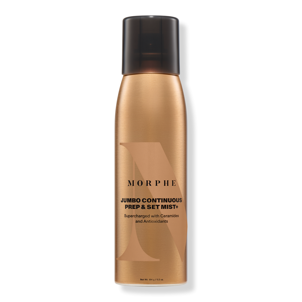 Morphe Continuous Prep & Set Setting Mist+
