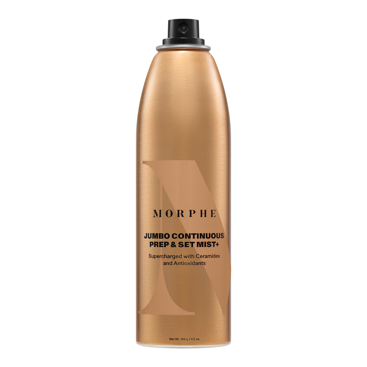 Morphe Continuous Prep & Set Setting Mist+