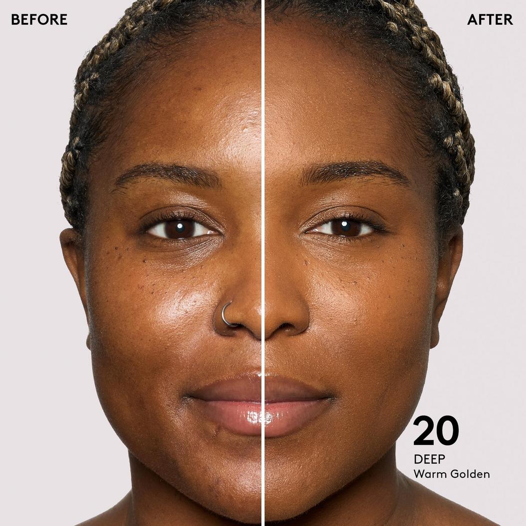FENTY BEAUTY by Rihanna Eaze Drop Blur + Smooth Foundation Stick
