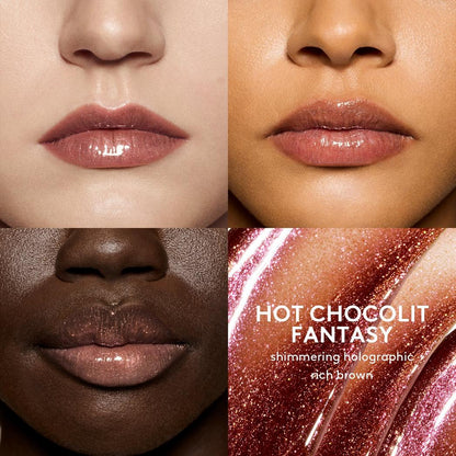 FENTY BEAUTY by Rihanna Gloss Bomb Universal Lip Luminizer