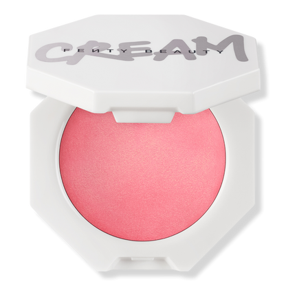 FENTY BEAUTY by Rihanna Cheeks Out Freestyle Cream Blush