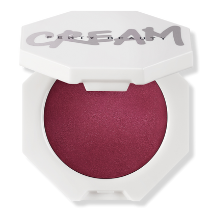 FENTY BEAUTY by Rihanna Cheeks Out Freestyle Cream Blush