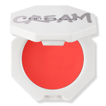 FENTY BEAUTY by Rihanna Cheeks Out Freestyle Cream Blush