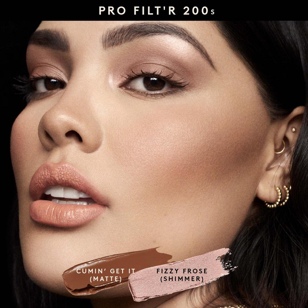FENTY BEAUTY by Rihanna Shadowstix Longwear Eyeshadow Stick