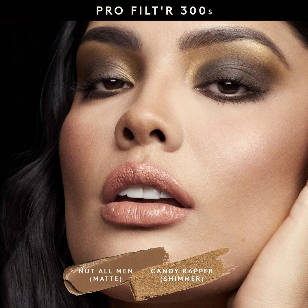 FENTY BEAUTY by Rihanna Shadowstix Longwear Eyeshadow Stick