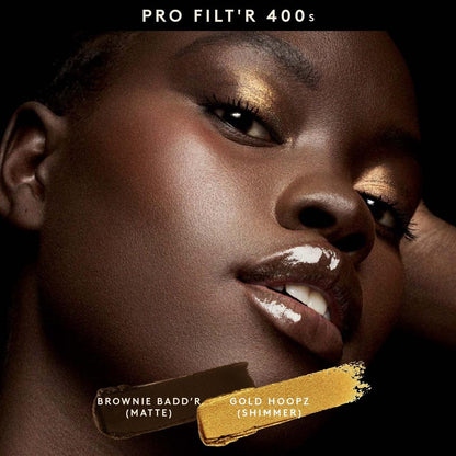 FENTY BEAUTY by Rihanna Shadowstix Longwear Eyeshadow Stick