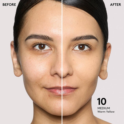 FENTY BEAUTY by Rihanna Eaze Drop Blur + Smooth Foundation Stick