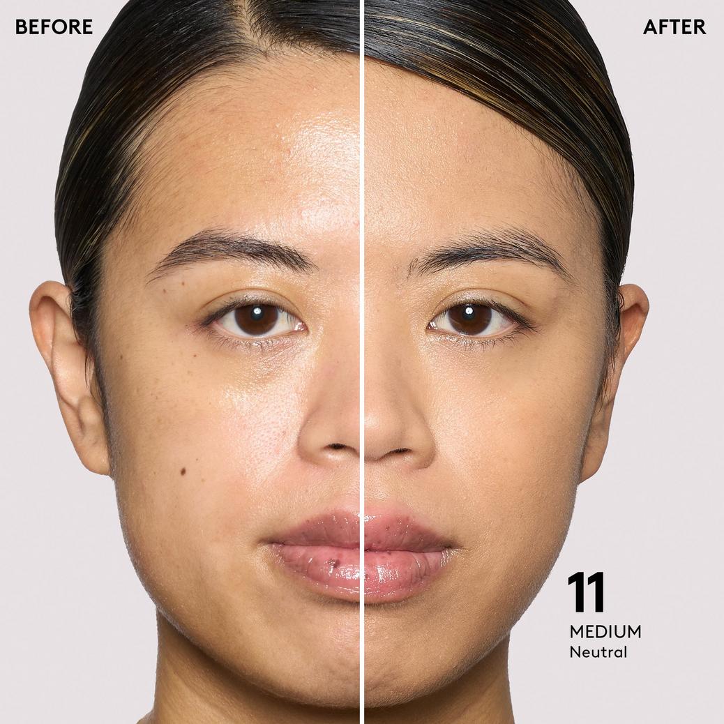FENTY BEAUTY by Rihanna Eaze Drop Blur + Smooth Foundation Stick