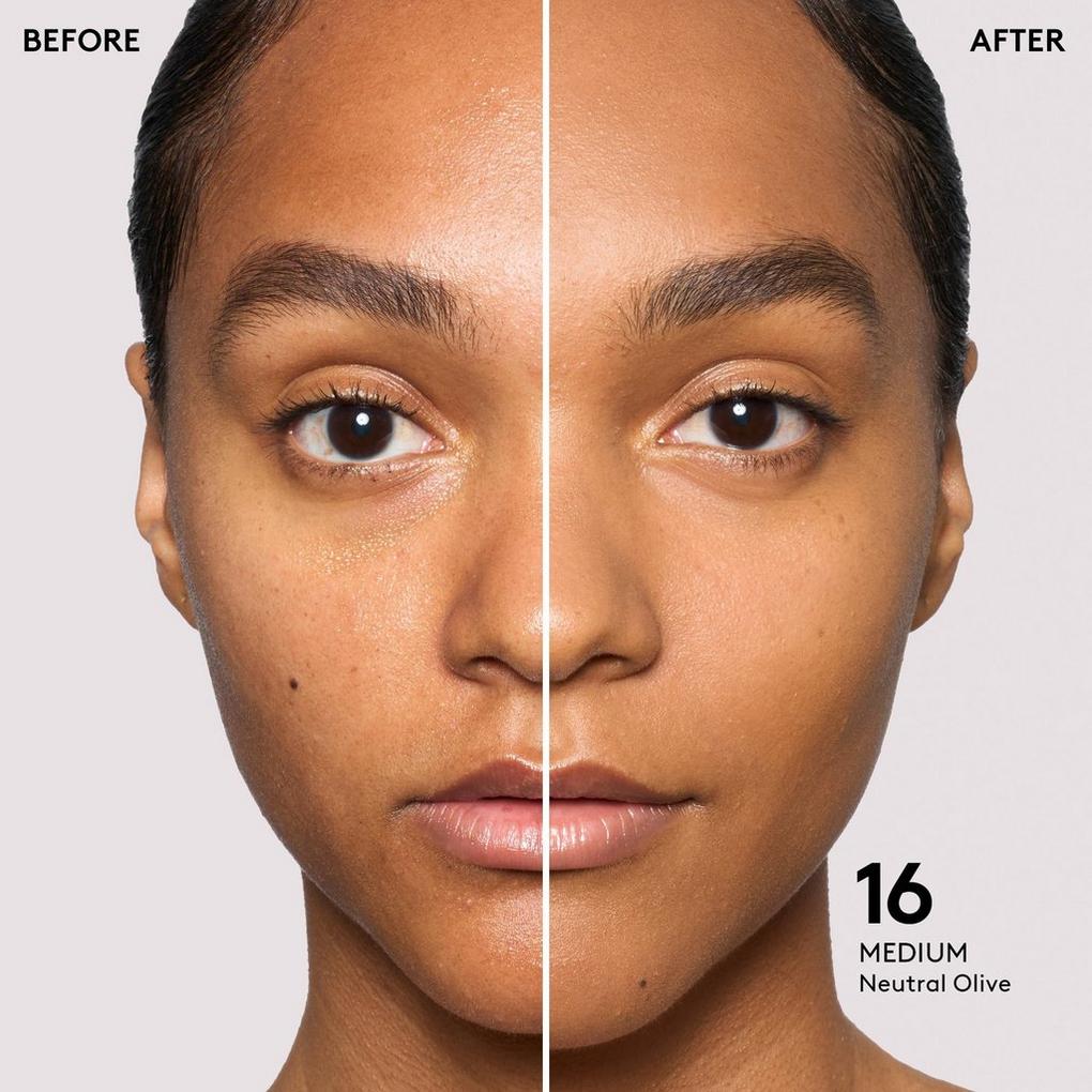 FENTY BEAUTY by Rihanna Eaze Drop Blur + Smooth Foundation Stick