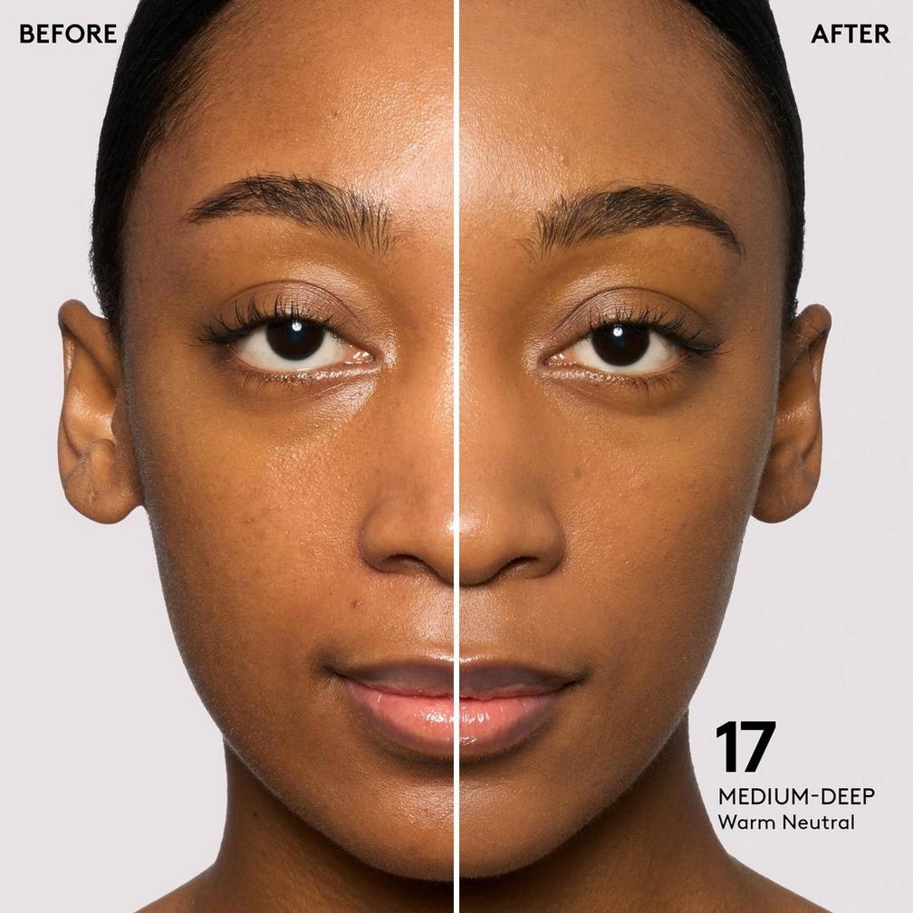 FENTY BEAUTY by Rihanna Eaze Drop Blur + Smooth Foundation Stick