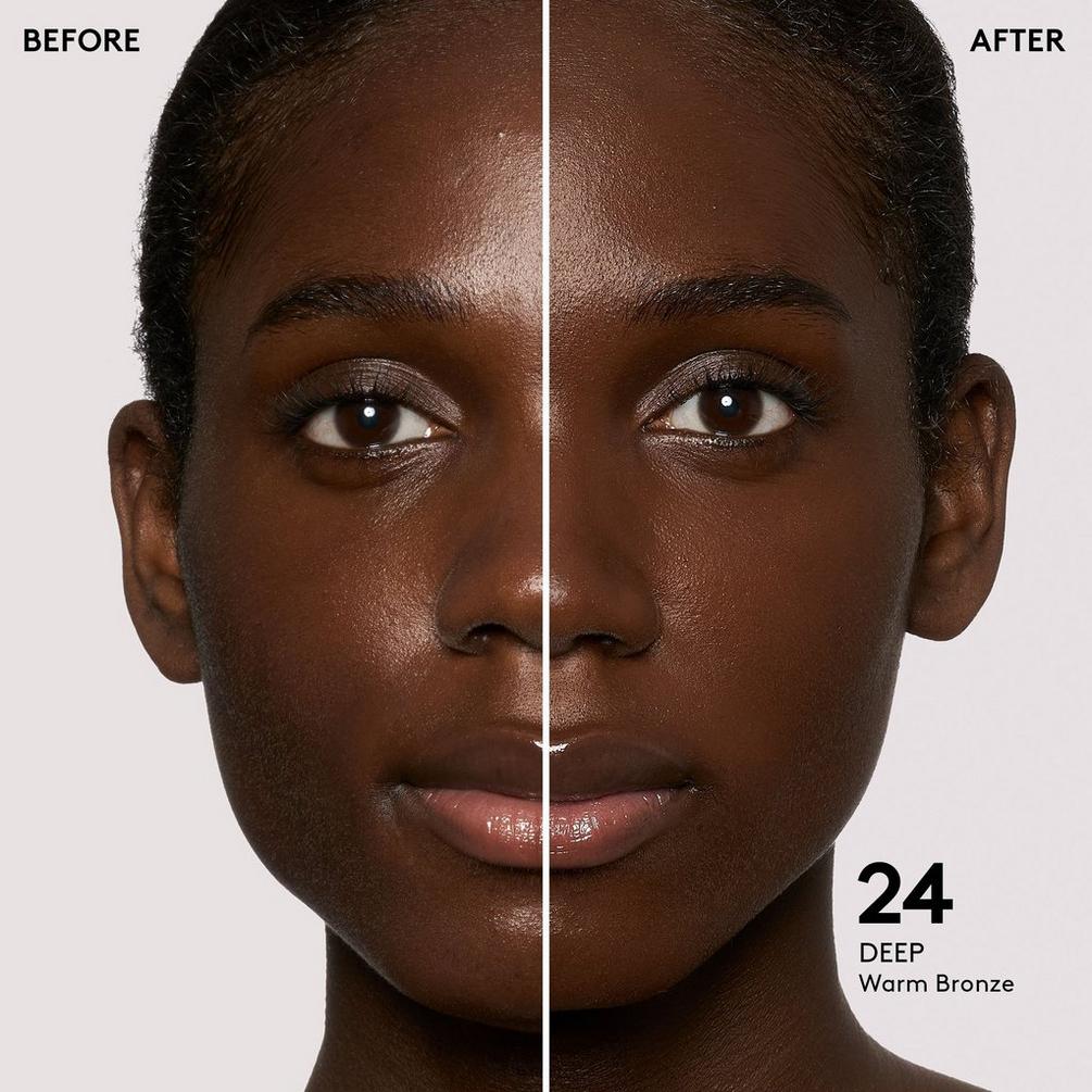 FENTY BEAUTY by Rihanna Eaze Drop Blur + Smooth Foundation Stick