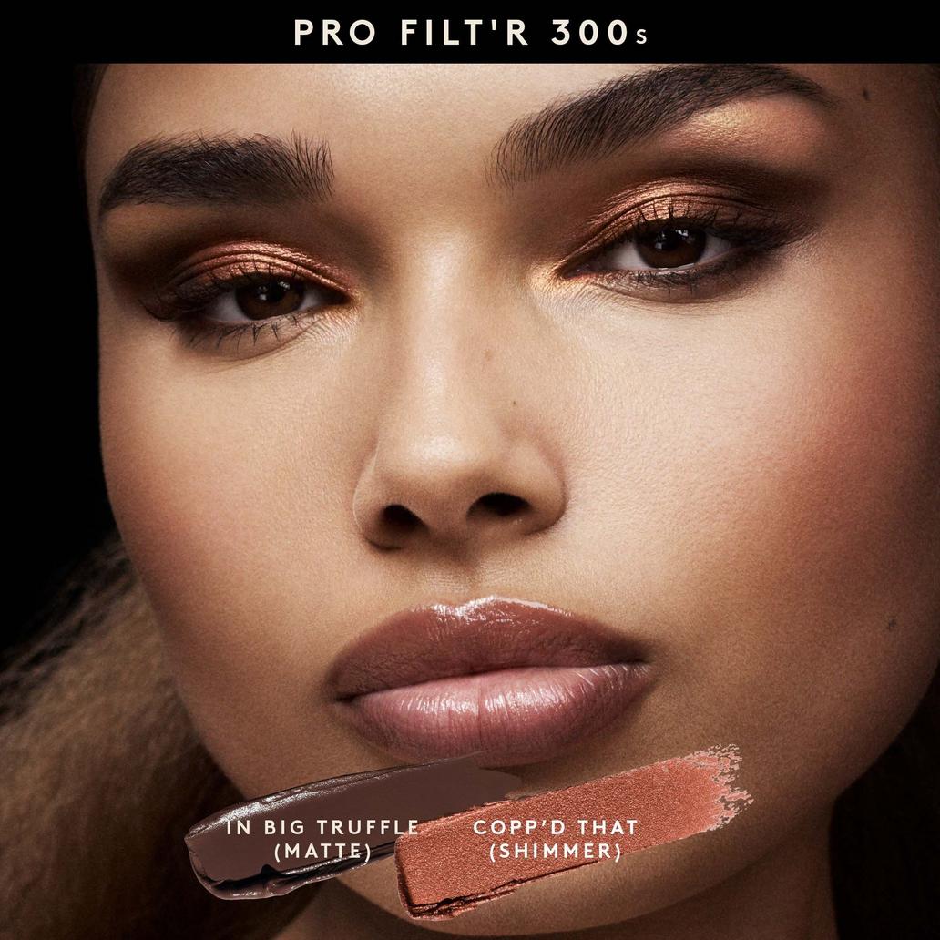 FENTY BEAUTY by Rihanna Shadowstix Longwear Eyeshadow Stick