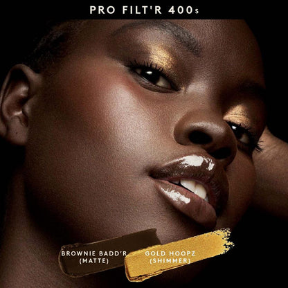 FENTY BEAUTY by Rihanna Shadowstix Longwear Eyeshadow Stick