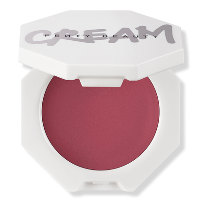 FENTY BEAUTY by Rihanna Cheeks Out Freestyle Cream Blush