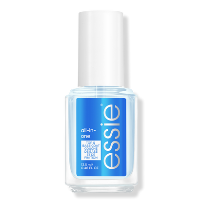 Essie All In One Top and Base Coat