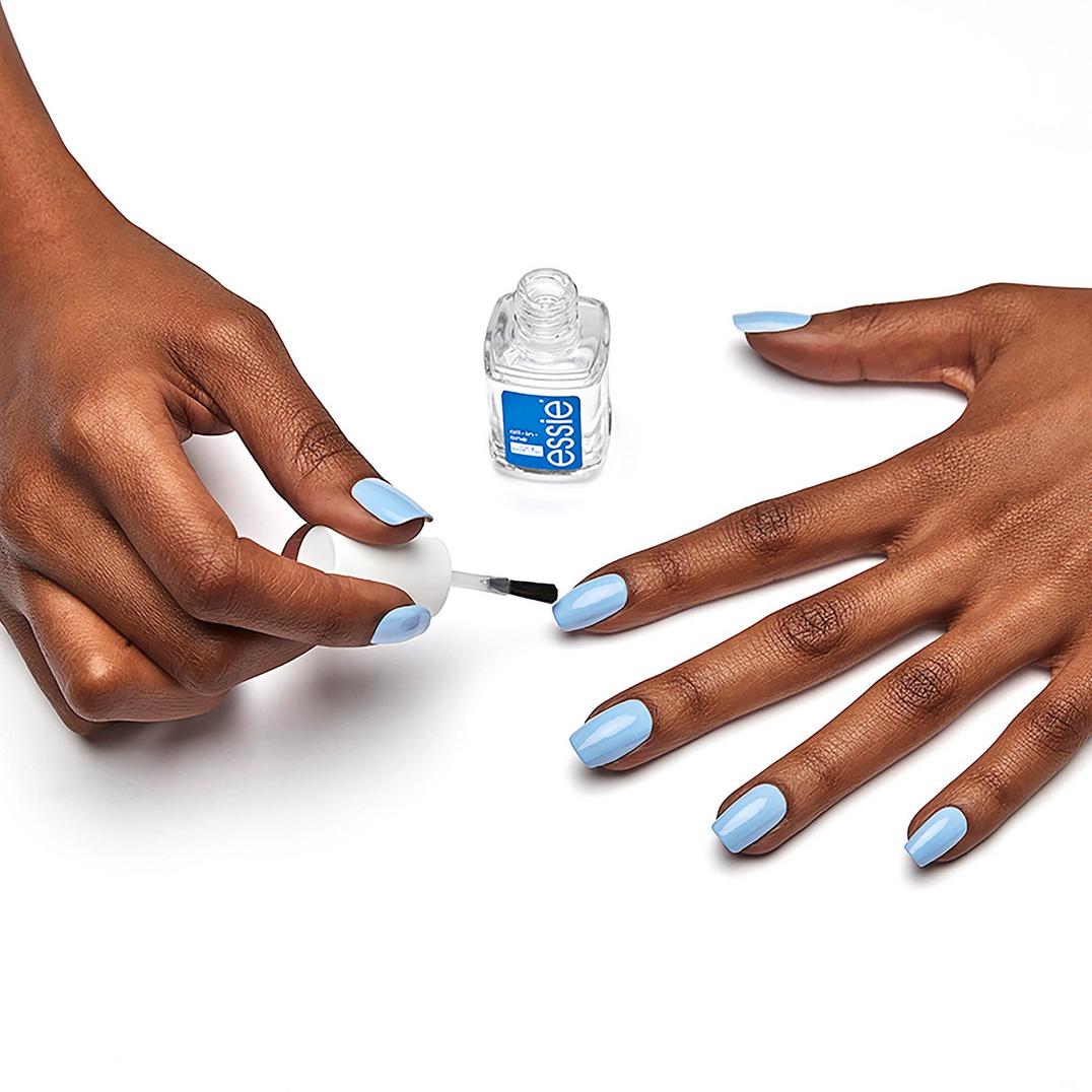 Essie All In One Top and Base Coat