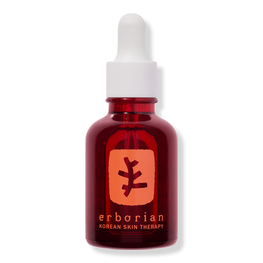 Erborian Skin Therapy Multi-Perfecting Night Oil-Serum