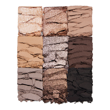 Anastasia Beverly Hills Sultry Mini Eyeshadow Palette