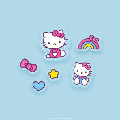 The Crme Shop Hello Kitty Supercute Skin! Over-Makeup Blemish Patches