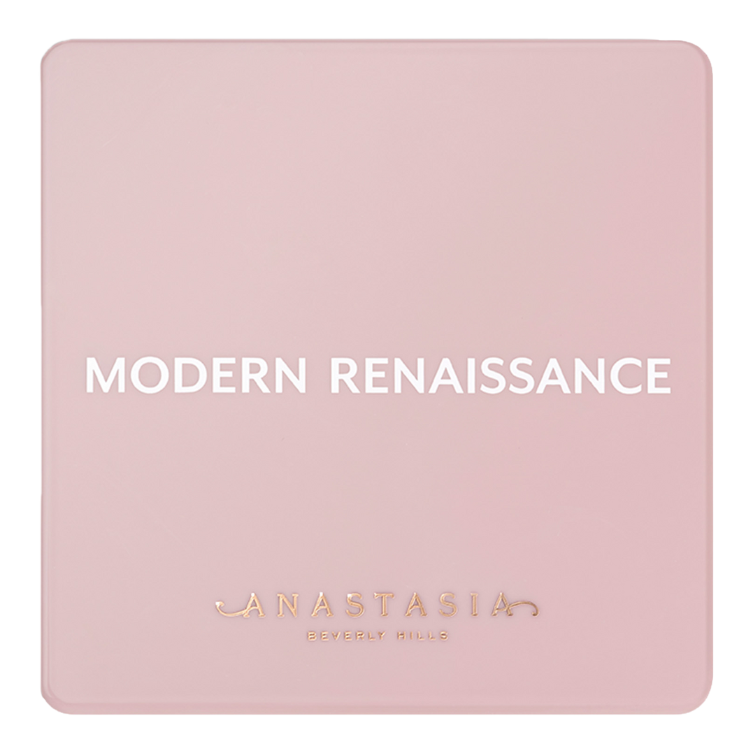 Anastasia Beverly Hills Modern Renaissance Mini Eyeshadow Palette
