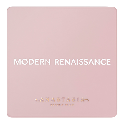 Anastasia Beverly Hills Modern Renaissance Mini Eyeshadow Palette