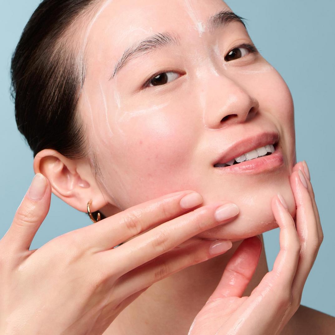 Hero Cosmetics Pore Purity Cleansing Clay Mask