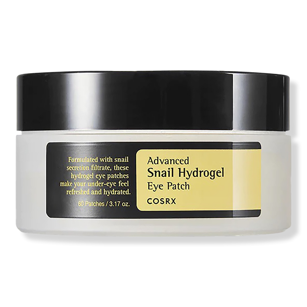 COSRX Advanced Snail Hydrogel Eye Patch