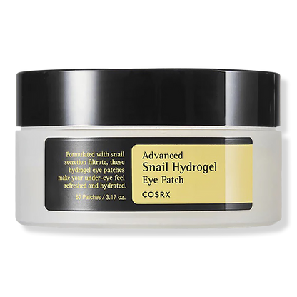 COSRX Advanced Snail Hydrogel Eye Patch