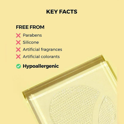 COSRX Advanced Snail Hydrogel Eye Patch