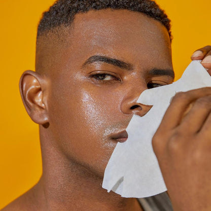 COSRX Advanced Snail Mucin Power Sheet Mask