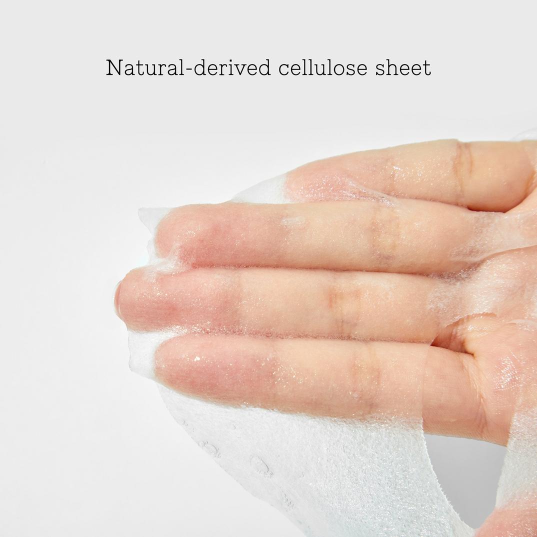 COSRX Advanced Snail Mucin Power Sheet Mask