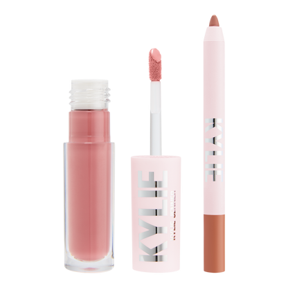 KYLIE COSMETICS Mini Matte 2-Piece Lip Kit