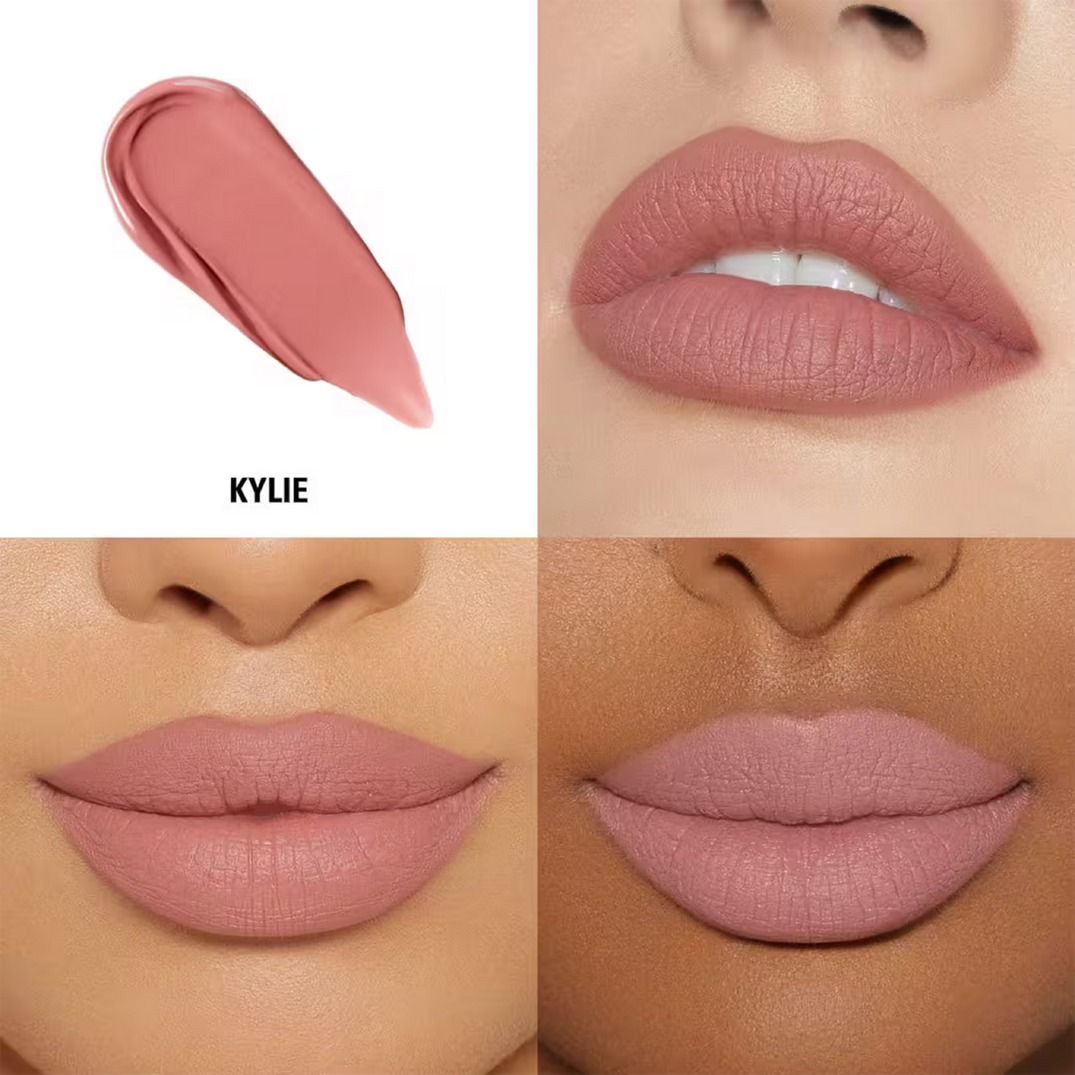 KYLIE COSMETICS Mini Matte 2-Piece Lip Kit