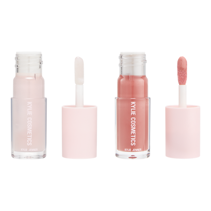 KYLIE COSMETICS Mini High Gloss Duo Set