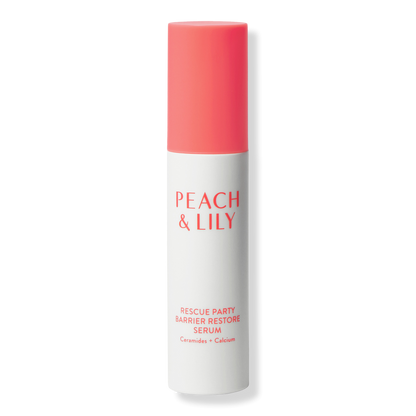 PEACH & LILY Rescue Party Barrier Restore Serum