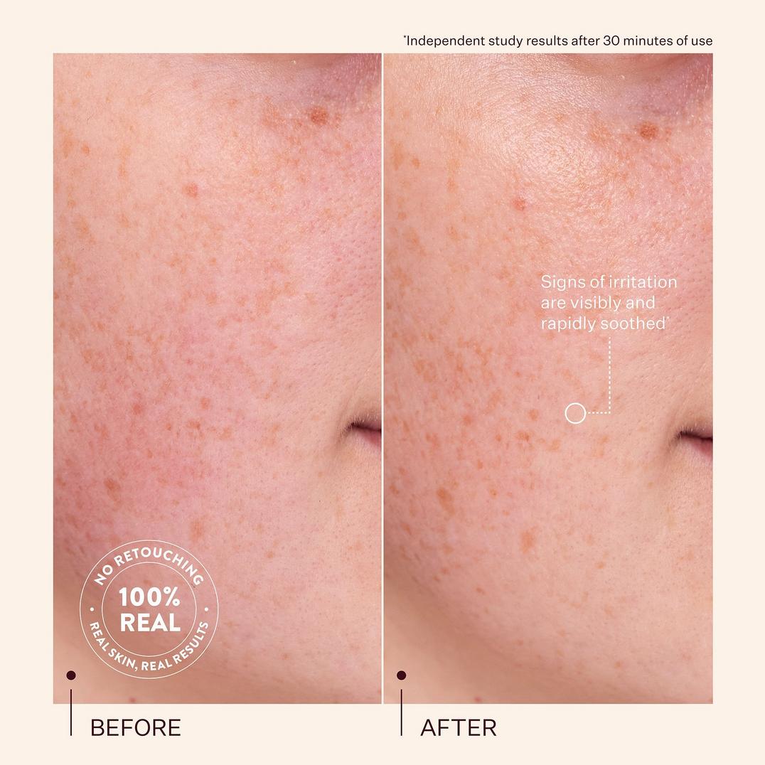 PEACH & LILY Rescue Party Barrier Restore Serum