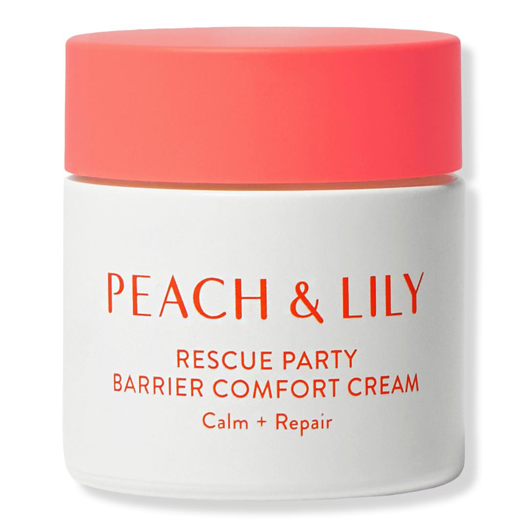 PEACH & LILY Rescue Party Barrier Comfort Cream