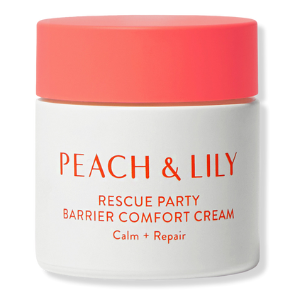 PEACH & LILY Rescue Party Barrier Comfort Cream