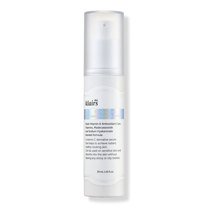 Klairs Freshly Juiced Vitamin Charging Serum