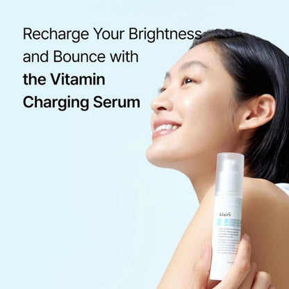 Klairs Freshly Juiced Vitamin Charging Serum