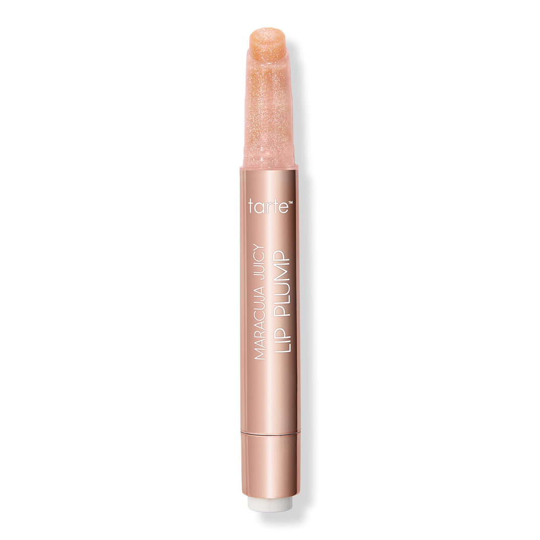 Tarte Maracuja Juicy Lip Plump Shimmer Glass