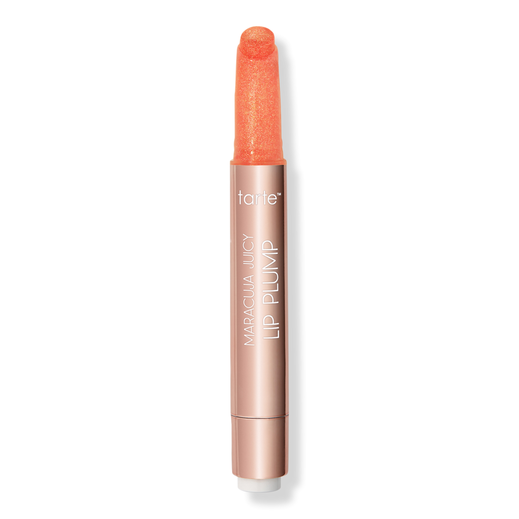 Tarte Maracuja Juicy Lip Plump Shimmer Glass