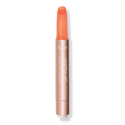Tarte Maracuja Juicy Lip Plump Shimmer Glass